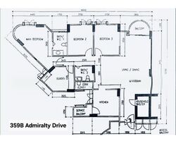 Blk 359B Admiralty Drive (Sembawang), HDB Executive #563575091